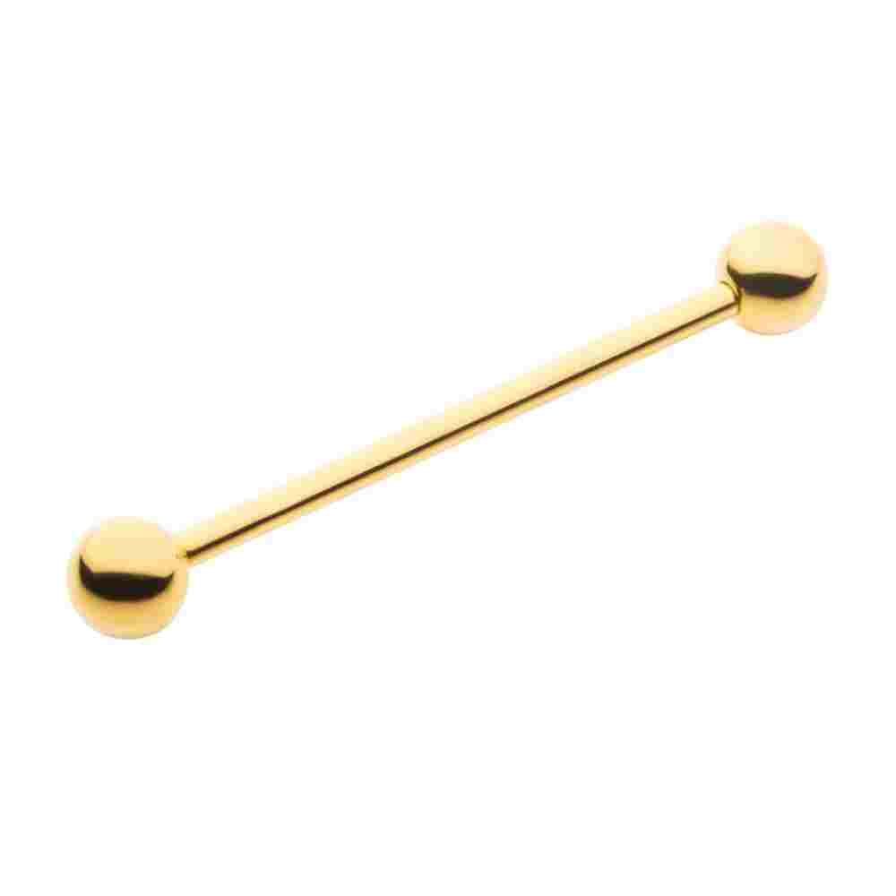 The Vibe piercing