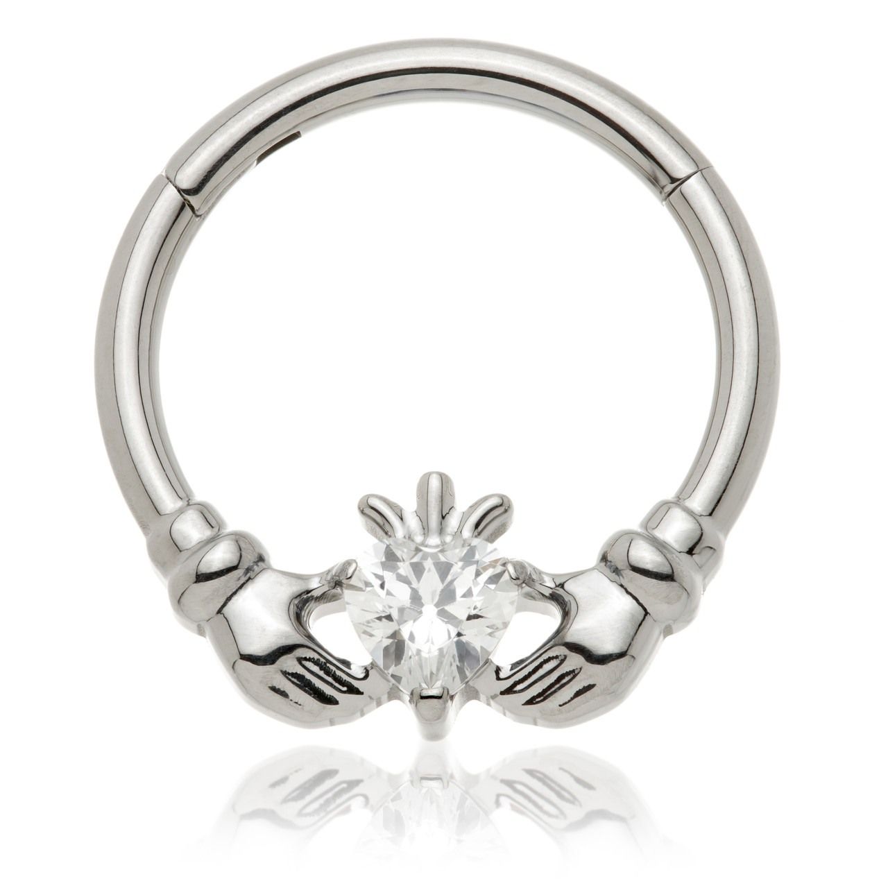 The Vibe piercing