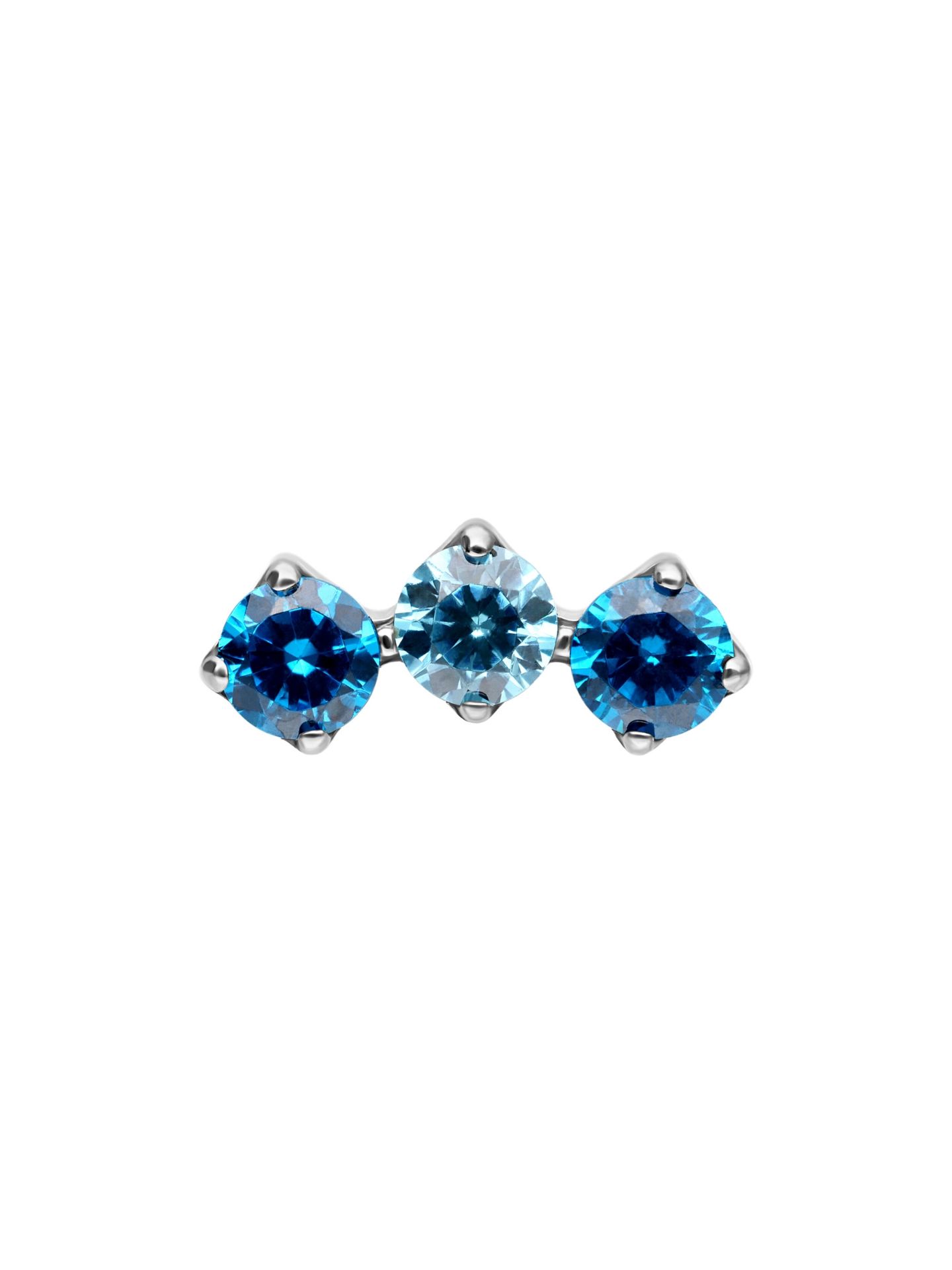 The Vibe piercing