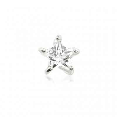 STAR GEM WHITE GOLD