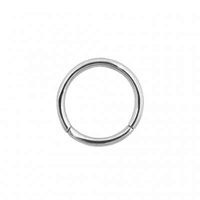 CLICKER RING TITANIUM