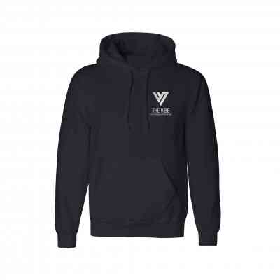 THE VIBE HOODIE