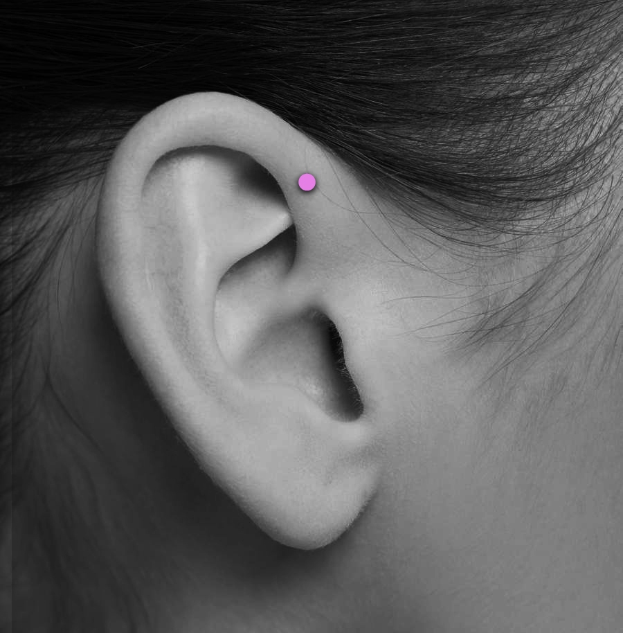 Forward Helix