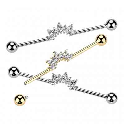 MARQUISE FAN INDUSTRIAL