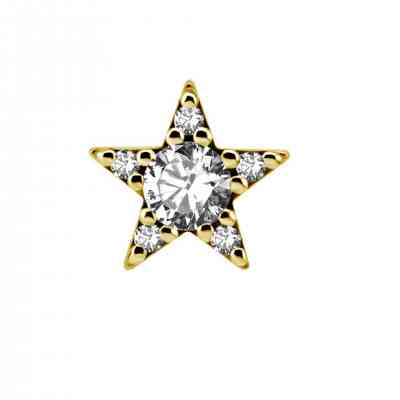 SWAROVSKI STAR