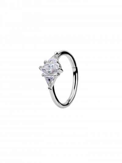 MARQUISE TRIANGLE CLICKER