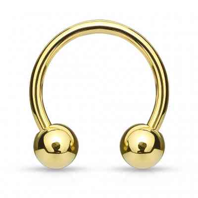 CBB TITANIUM GOLD PVD