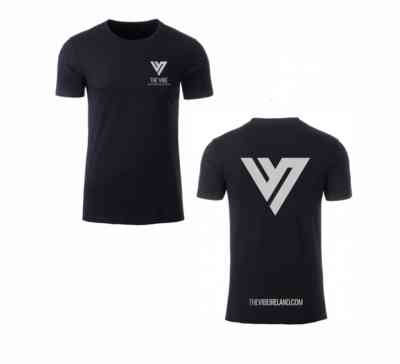 The Vibe T-Shirt