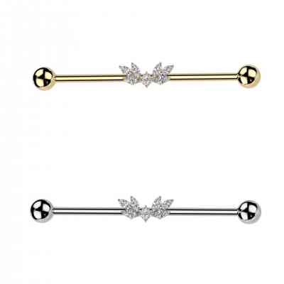 MARQUISE WINGS INDUSTRIAL BAR