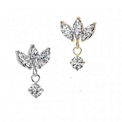 MARQUISE DANGLE