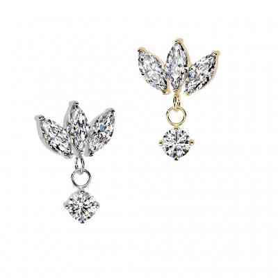 MARQUISE DANGLE